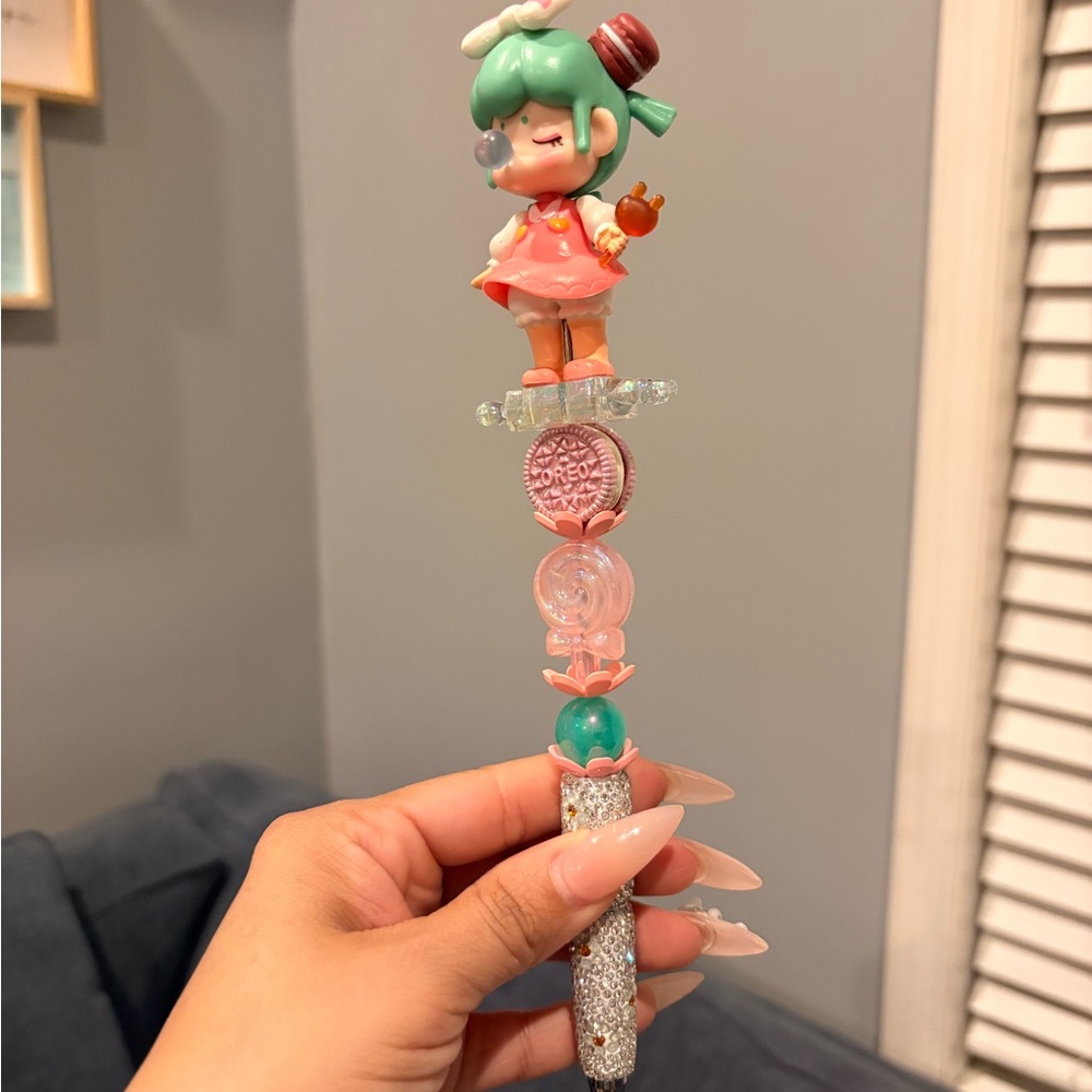 Custom Pen - image 2